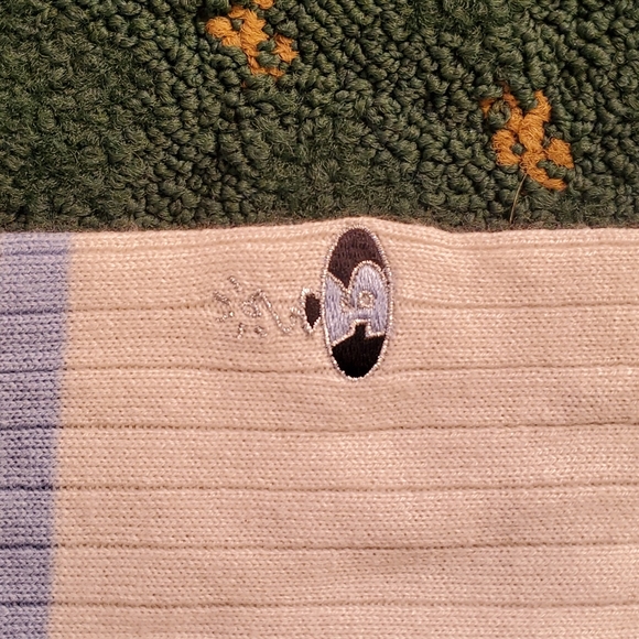 Bombshell men's sweater - Picture 2 of 4